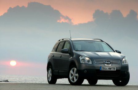 Qashqai 2